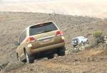 Toyota Land Cruiser 2007 года